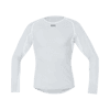 M WINDSTOPPER® Base Layer Thermo Long Sleeve Shirt Mens