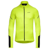 M Thermo Long Sleeve Zip Shirt