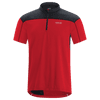 C3 Zip Jersey