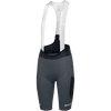 SPINSHIFT Cargo Bib Shorts Womens