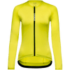 SPINSHIFT Long Sleeve Jersey Womens
