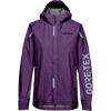 CONCURVE GORE-TEX Logo Jacket Womens