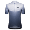 Grid Fade Jersey Womens