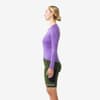 SPINSHIFT Long Sleeve Jersey Womens
