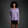 Contest 2.0 Long Sleeve Tee Womens