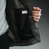 ENDURE GORE-TEX LE1 Tonal Logo Jacket Mens