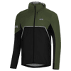 R7 WINDSTOPPER® Hooded Jacket Mens