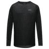 Energetic Long Sleeve Shirt Mens