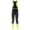 Ability WINDSTOPPER® Thermo Bib Tights Womens