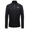 TrailKPR Hybrid 1/2-Zip Mens