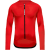 SPINSHIFT Long Sleeve Jersey Mens