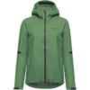 LUPRA 2.0 GORE-TEX Hooded Jacket Womens