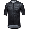 Spirit Moire Jersey Mens