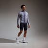 SPINSHIFT Pixel Windbreaker Mens