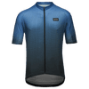 Grid Fade Jersey Mens