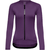 SPINSHIFT Long Sleeve Jersey Womens
