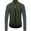 SPINSHIFT Thermo Long Sleeve Jersey Mens