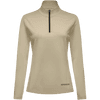 Everyday Mid 1/4 Zip Womens