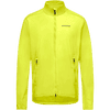 CONCURVE Windbreaker Mens