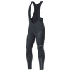 C7 Partial GORE® WINDSTOPPER® Pro Bib Tights+