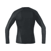 M WINDSTOPPER® Base Layer Long Sleeve Shirt Mens