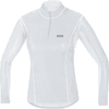 M WINDSTOPPER® Base Layer Thermo Turtleneck Womens