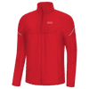 M Thermo Long Sleeve Zip Shirt
