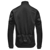 C3 WINDSTOPPER® Thermo Jacket Mens