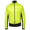 C3 WINDSTOPPER® Thermo Jacket Mens