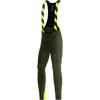 C3 Thermo Bib Tights+