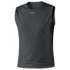 M WINDSTOPPER® Base Layer Sleeveless Shirt Mens