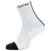 M Mid Socks