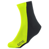 Partial GORE® WINDSTOPPER® Overshoes