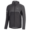 R7 WINDSTOPPER® Hooded Jacket Mens