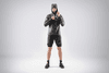 R7 2in1 Shorts