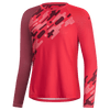 C5 Women Trail Long Sleeve Jersey