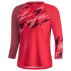 C5 Women Trail 3/4 Jersey