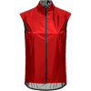 Ambient WINDSTOPPER® Vest Womens