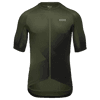Fade Jersey Mens
