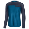 Trail LS Shirt Mens