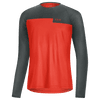 Trail LS Shirt Mens