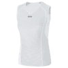 M WINDSTOPPER® Base Layer Sleeveless Shirt Womens