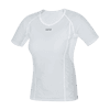 M WINDSTOPPER® Base Layer Shirt Womens