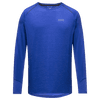 Energetic Long Sleeve Shirt Mens