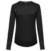 Vivid Long Sleeve Shirt Womens