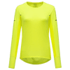 Vivid Long Sleeve Shirt Womens