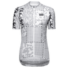 Patch Camo Jersey Womens