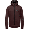 Lupra WINDSTOPPER® Jacket Mens