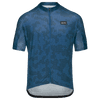 Camo Grid Jersey Mens