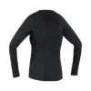 M Women Base Layer Long Sleeve Shirt